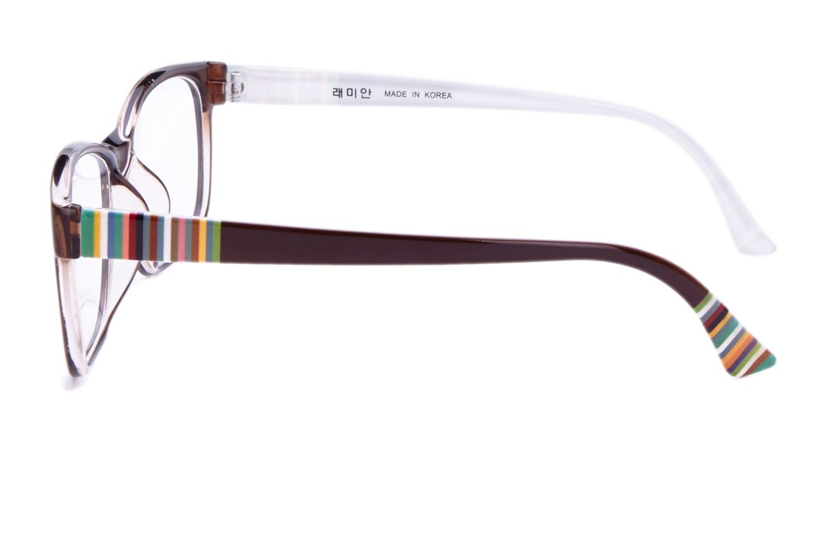 嚴選韓製眼鏡框 FD004-BO3
