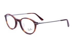 眼鏡鏡框-Ray Ban 複合眼鏡 5307D-AM