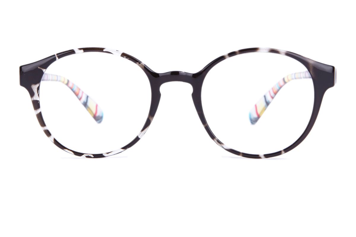 嚴選韓製眼鏡框 FD003-AM2
