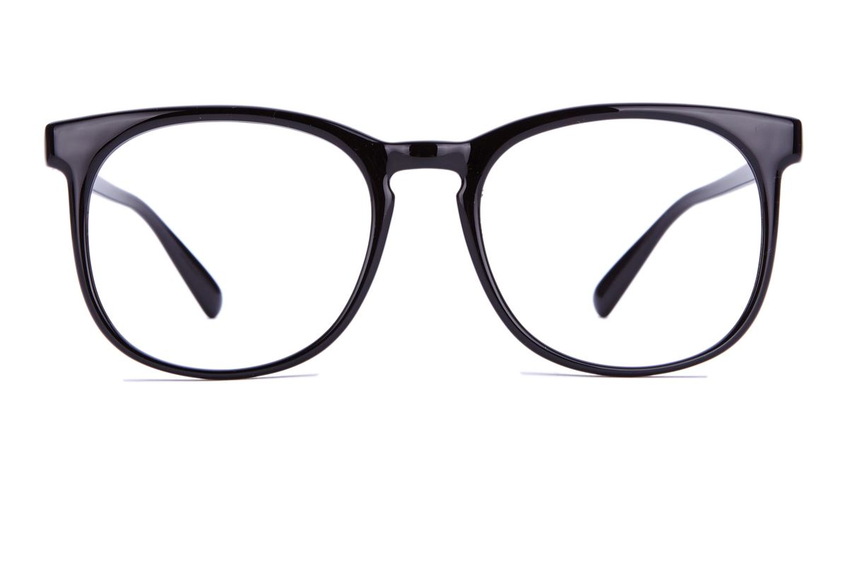 嚴選韓製眼鏡框 FD015-BA2