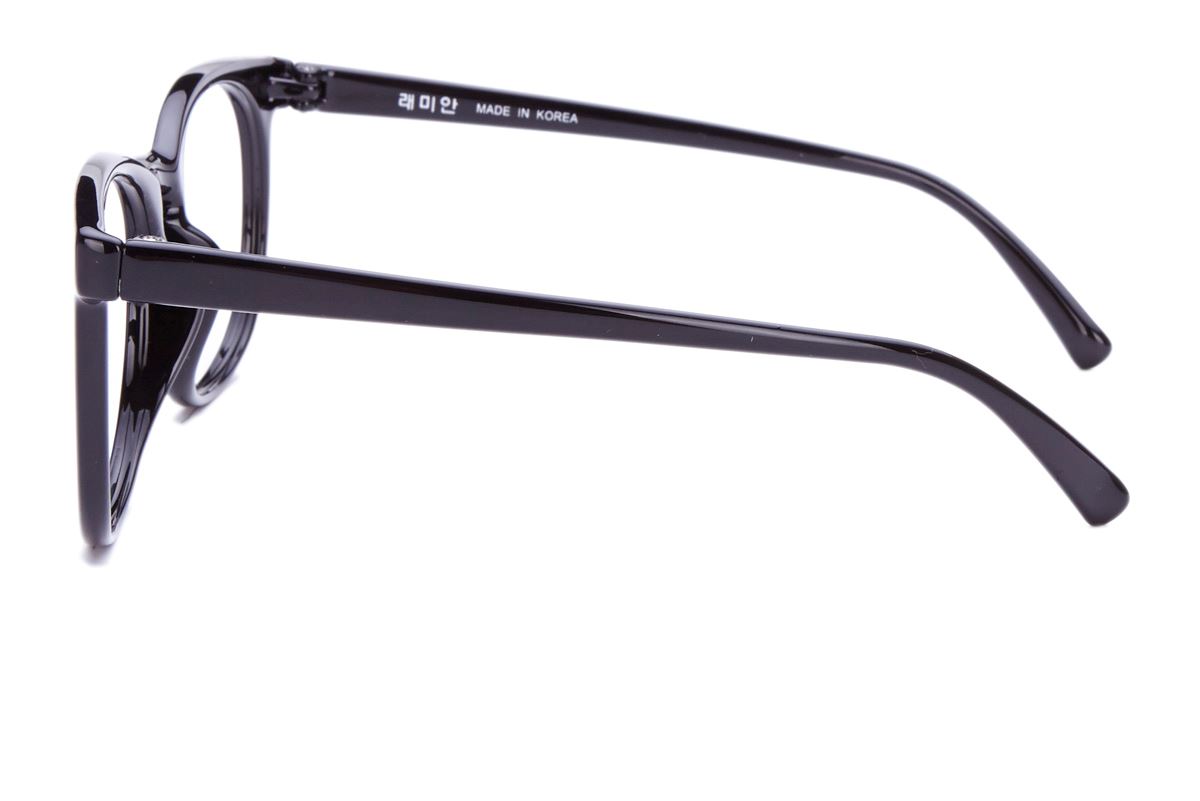 嚴選韓製眼鏡框 FD015-BA3