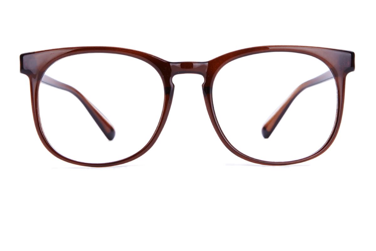 嚴選韓製眼鏡框 FD015-BO2