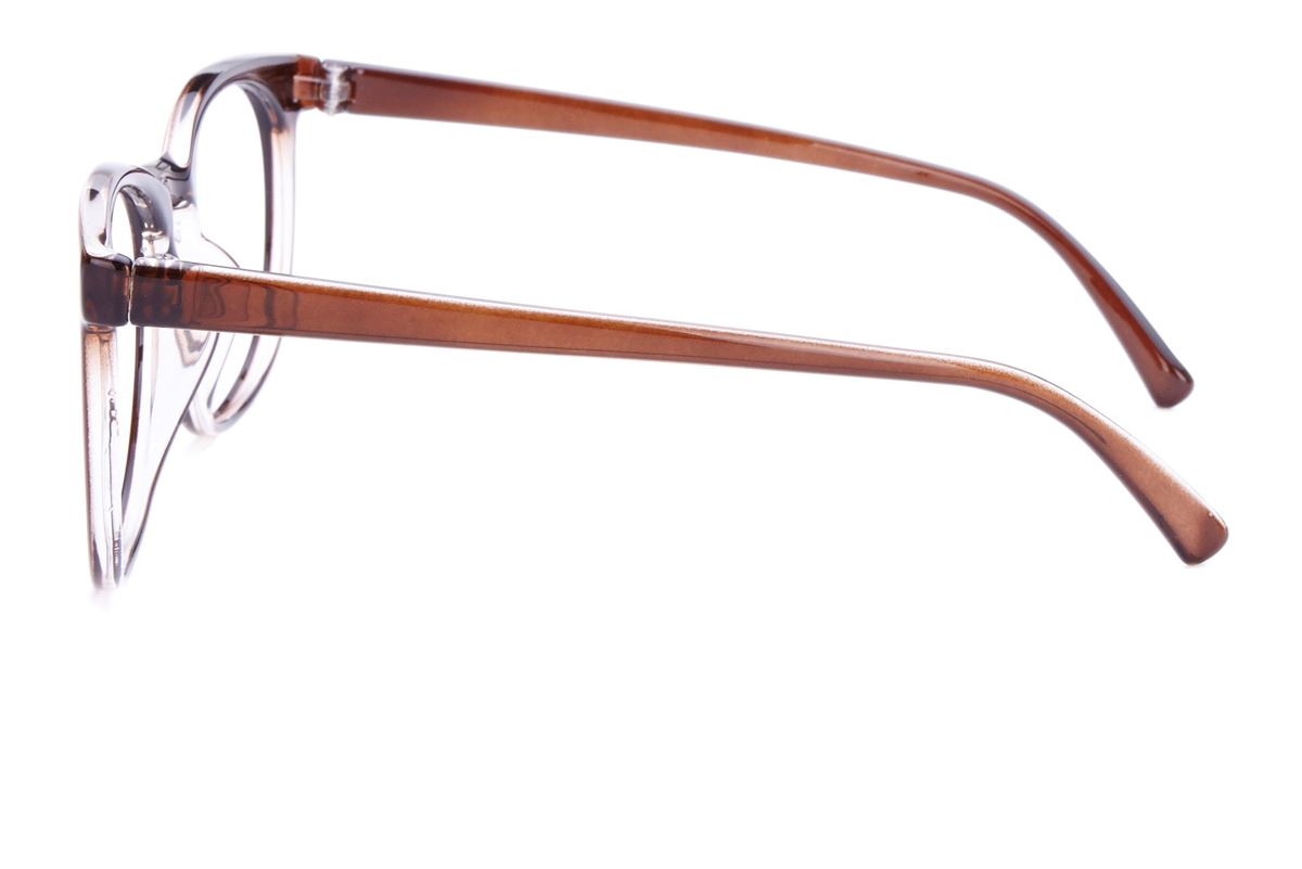 嚴選韓製眼鏡框 FD015-BO3