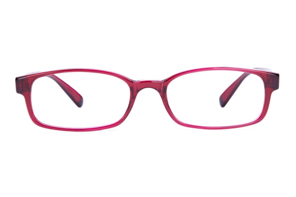 嚴選韓製眼鏡框 FD016-RE2