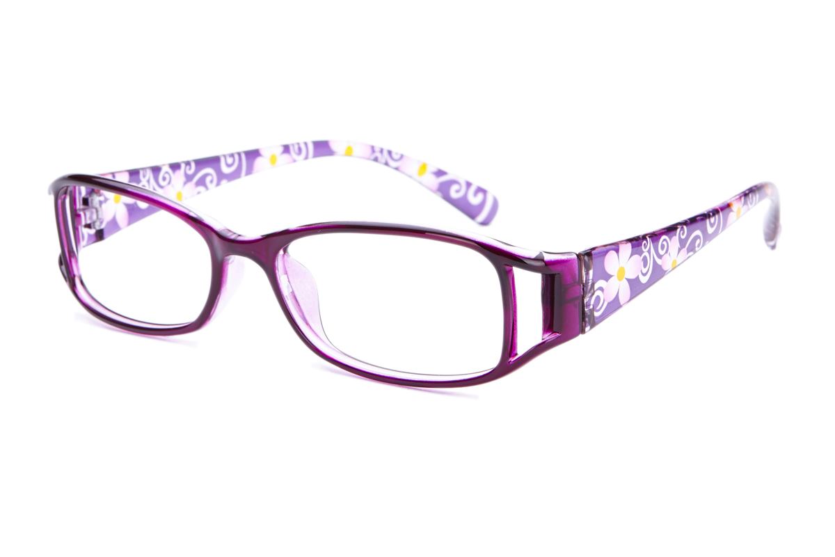 嚴選韓製眼鏡框 FD020-PU1