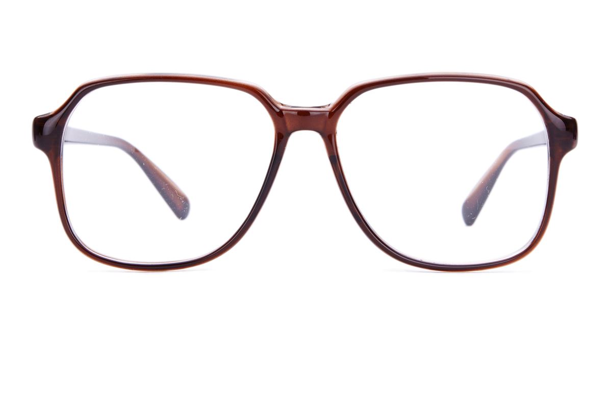 嚴選韓製眼鏡框 FD001-BO2