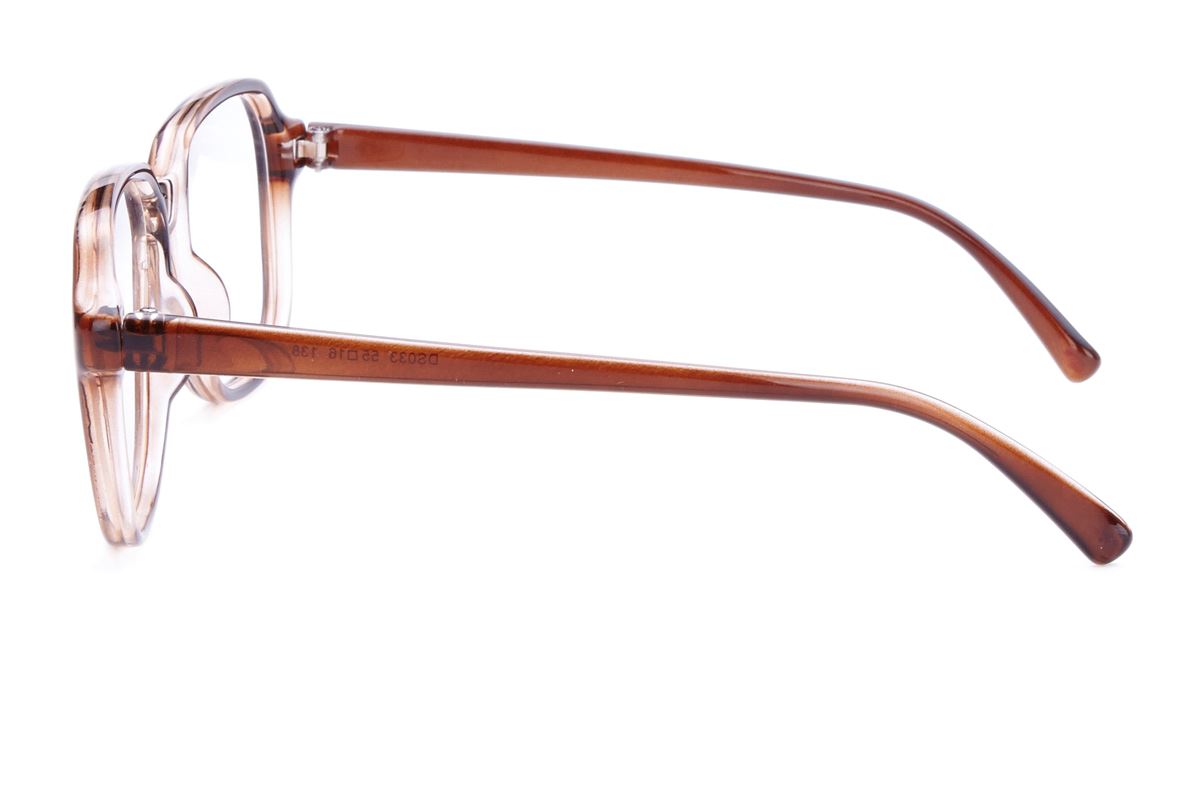 嚴選韓製眼鏡框 FD001-BO3
