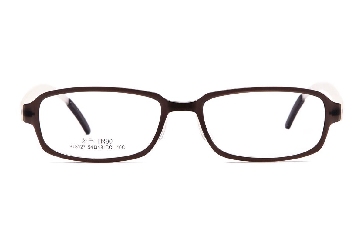 嚴選極輕眼鏡框 KL8127-GU2