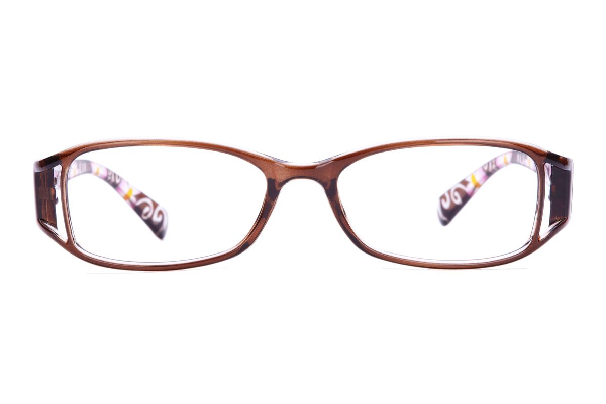 嚴選韓製眼鏡框 FD020-BO2