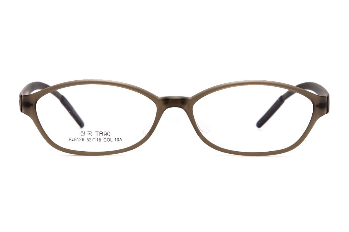 嚴選極輕眼鏡框 KL8126-GU2