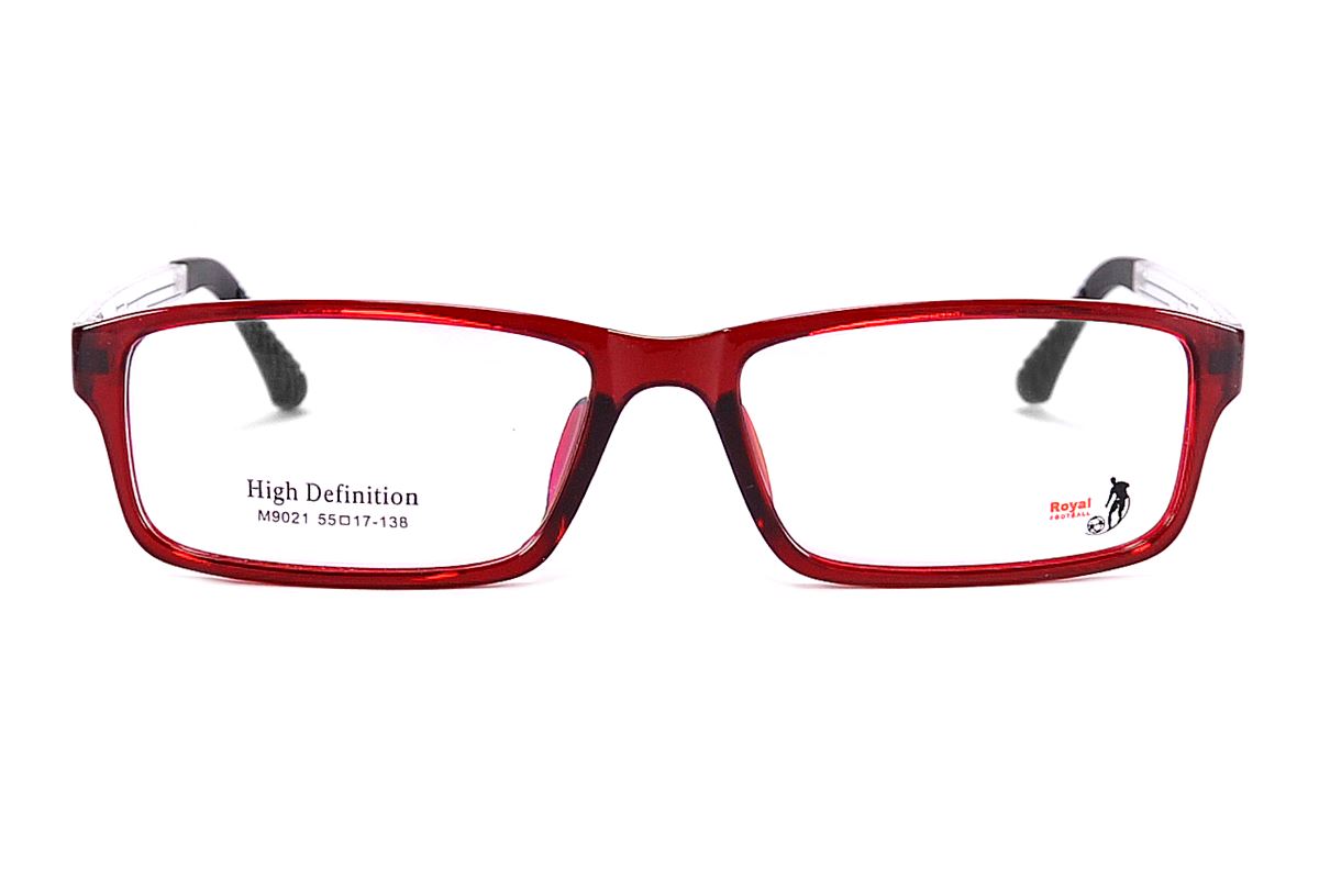 嚴選高清TR眼鏡 RF9021-RE2