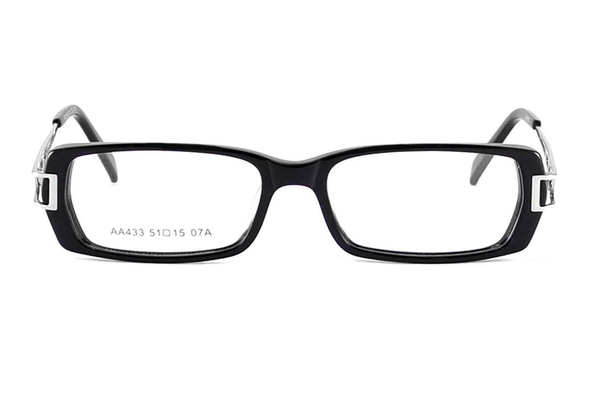 FG 高質感眼鏡框 AA433-BA2