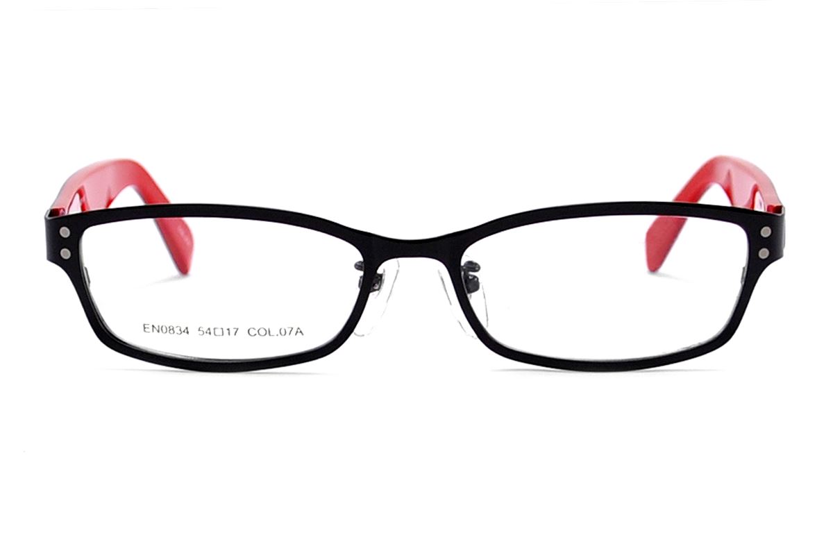 FG 高質感眼鏡框 EN0834-BA2