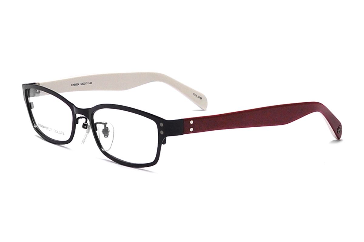 FG 高質感眼鏡 EN8034-BA1