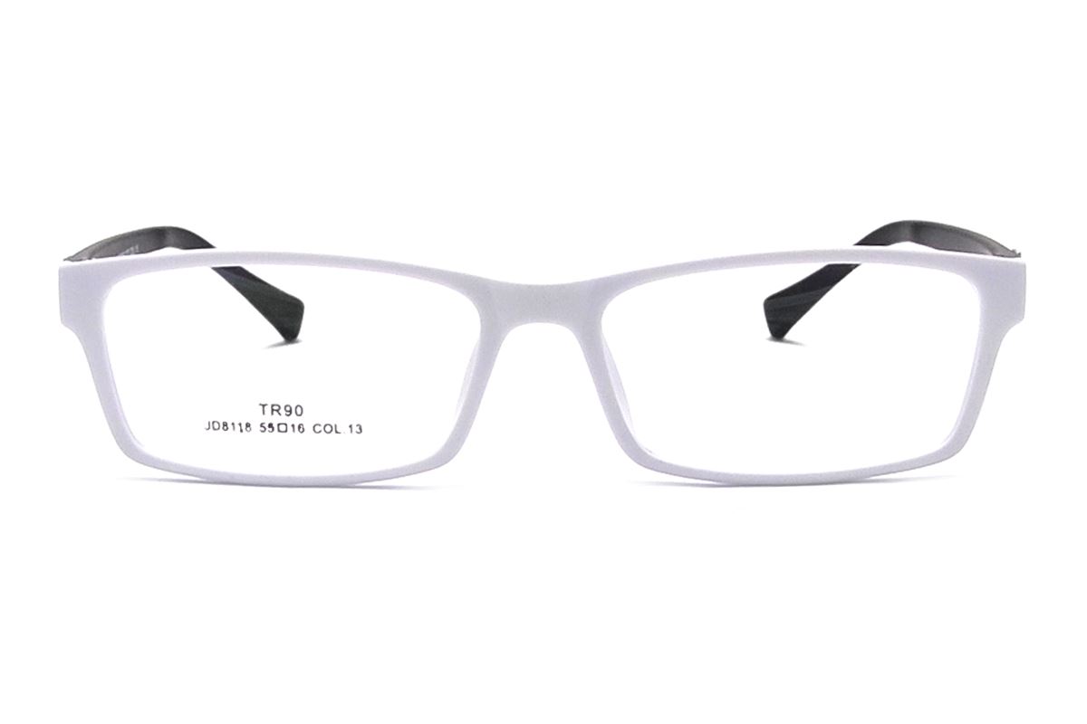 FG 高質感眼鏡 JD8118-HI2
