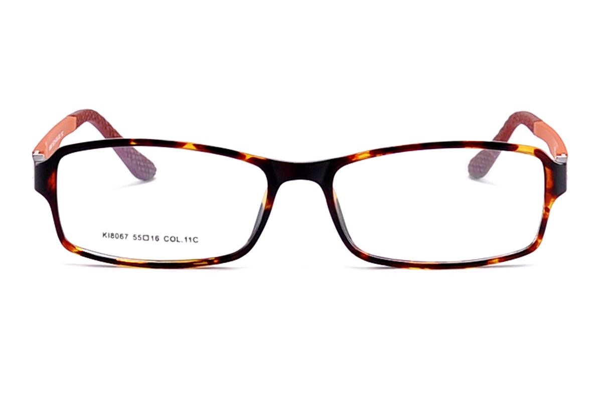 FG 高質感眼鏡 KI8067-OA2