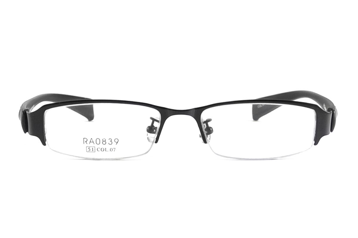 FG 高質感眼鏡 RA0839-DA2