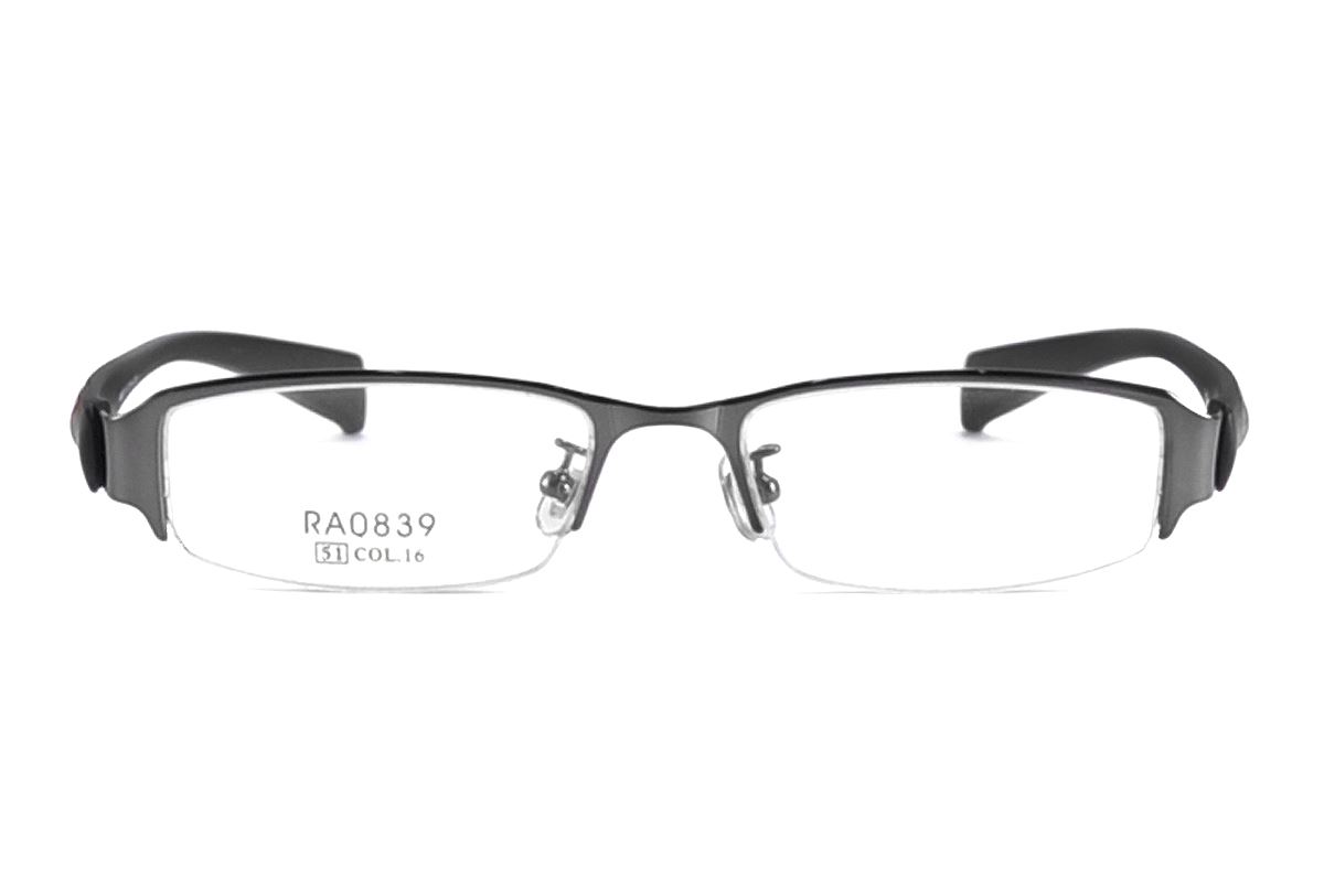 FG 高質感眼鏡 RA0839-BA2