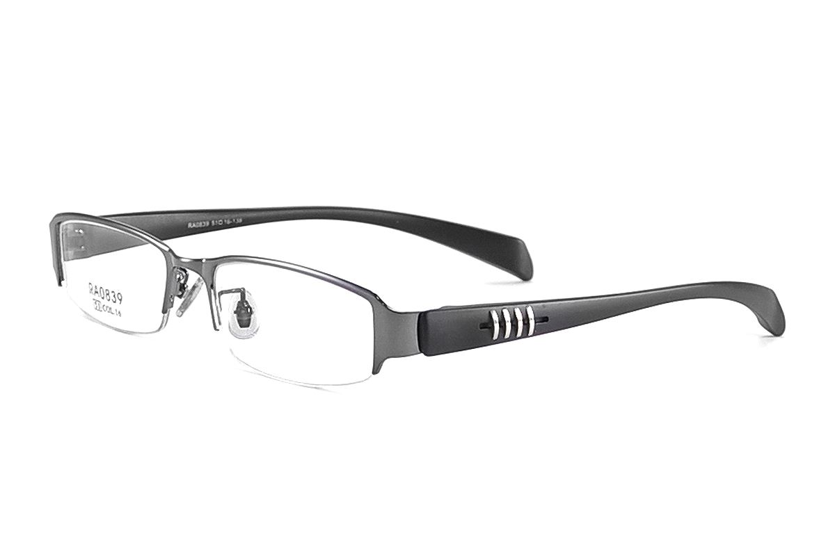 FG 高質感眼鏡 RA0839-BA1