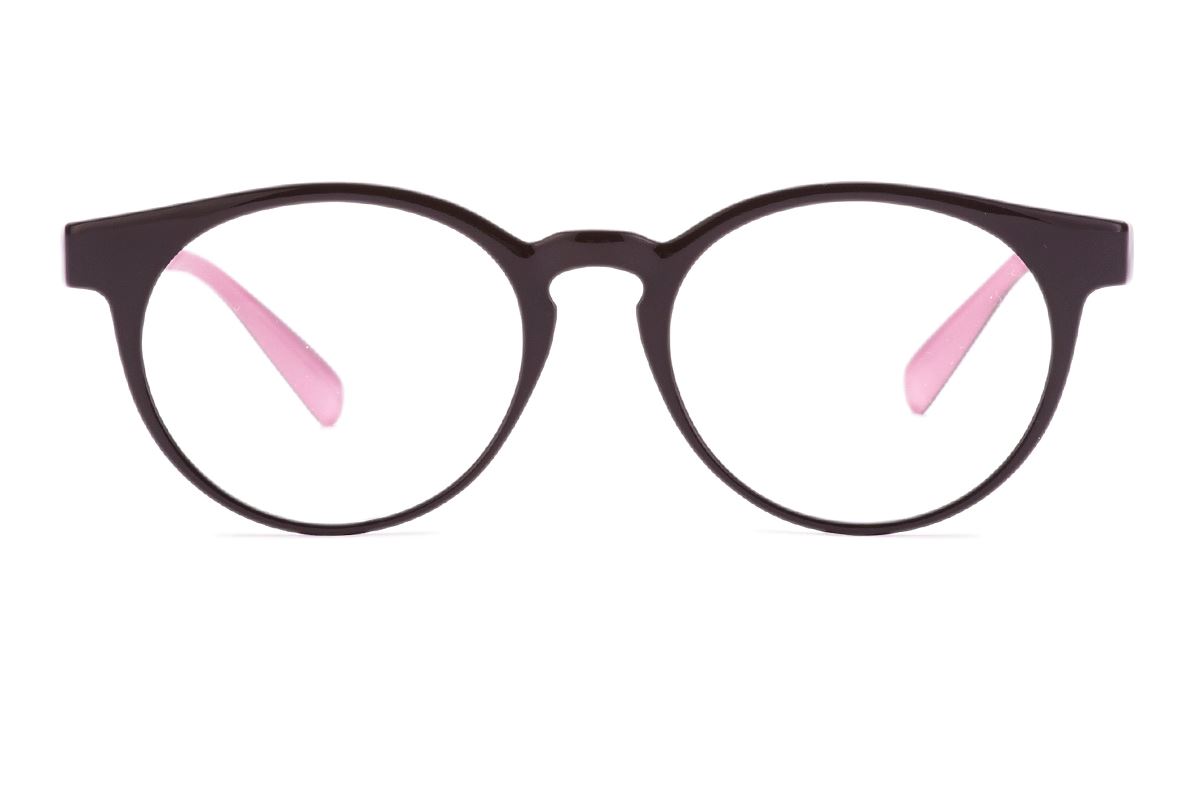 嚴選韓製眼鏡框 FD011-BA2