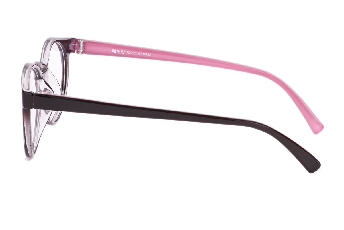 嚴選韓製眼鏡框 FD011-BA3