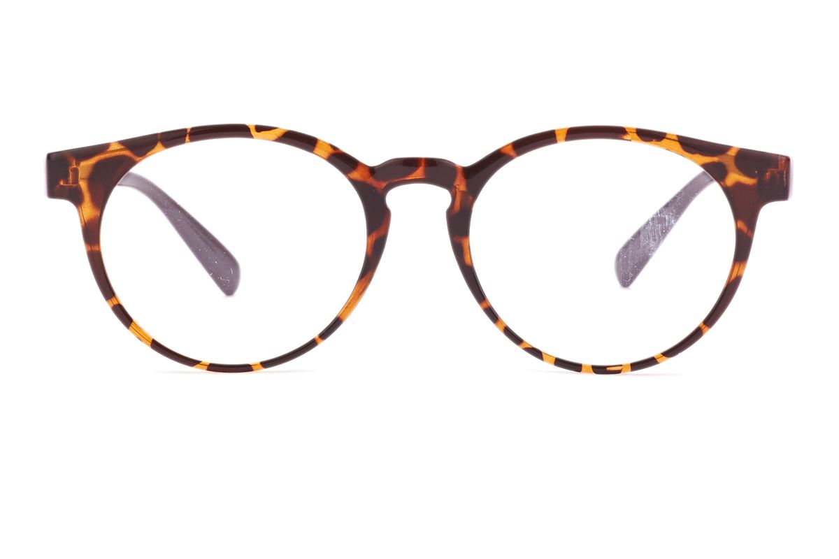 嚴選韓製眼鏡框 FD011-AM2