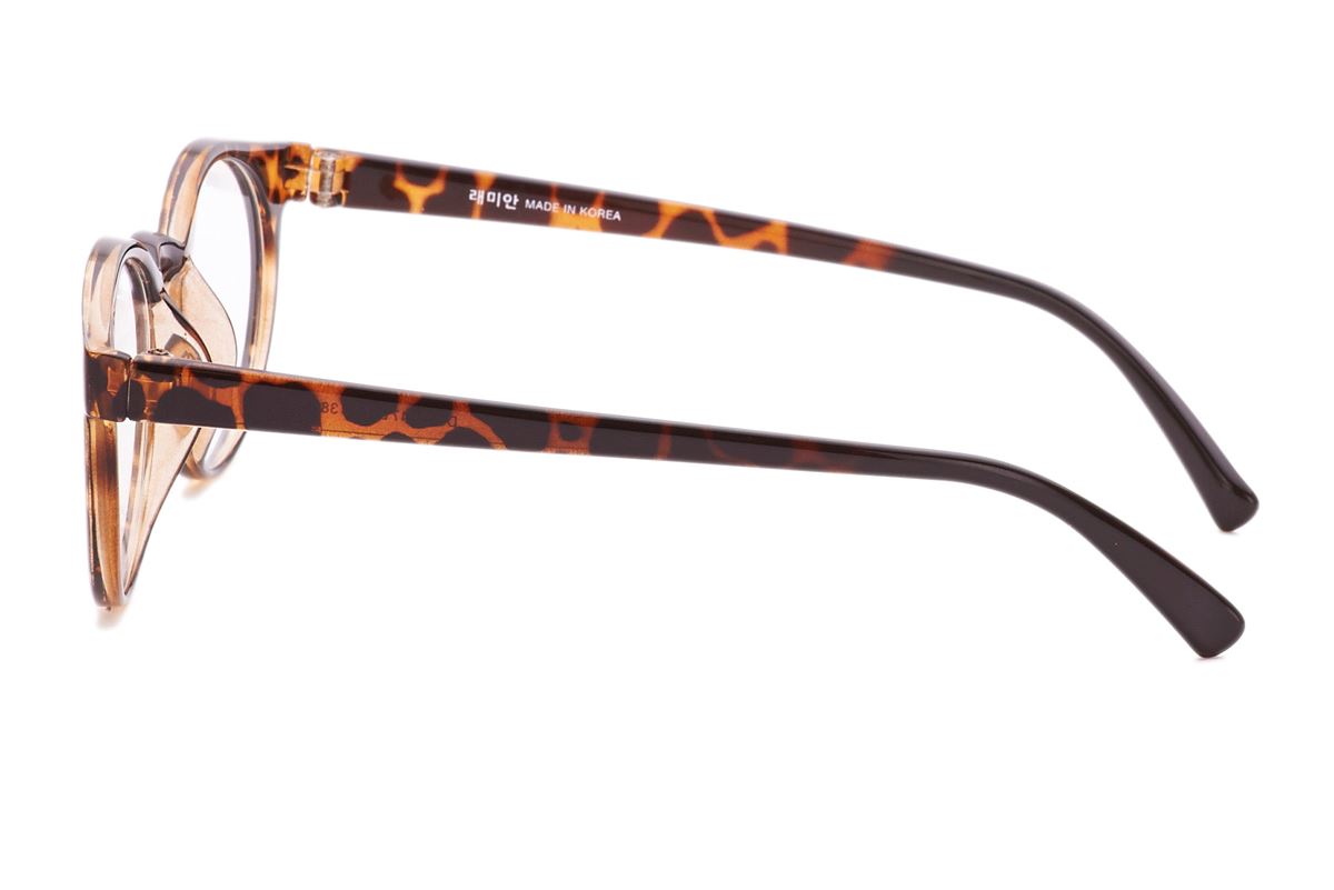 嚴選韓製眼鏡框 FD011-AM3