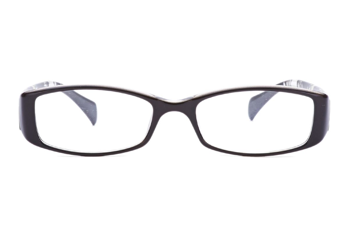 嚴選韓製眼鏡 FG023-C1-12