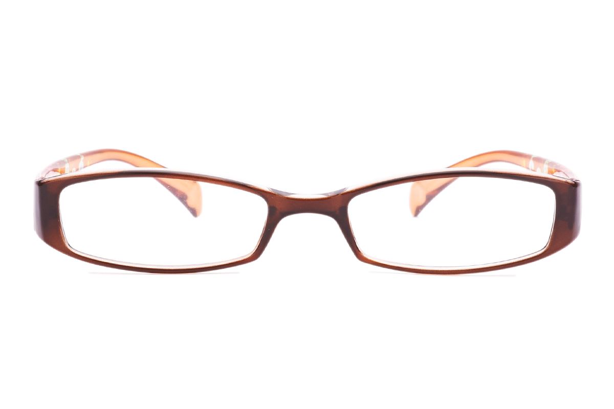 嚴選韓製眼鏡框 FG023BO2