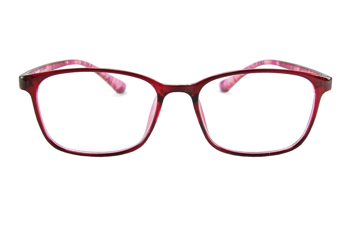 嚴選韓製眼鏡框 FS051-RE2