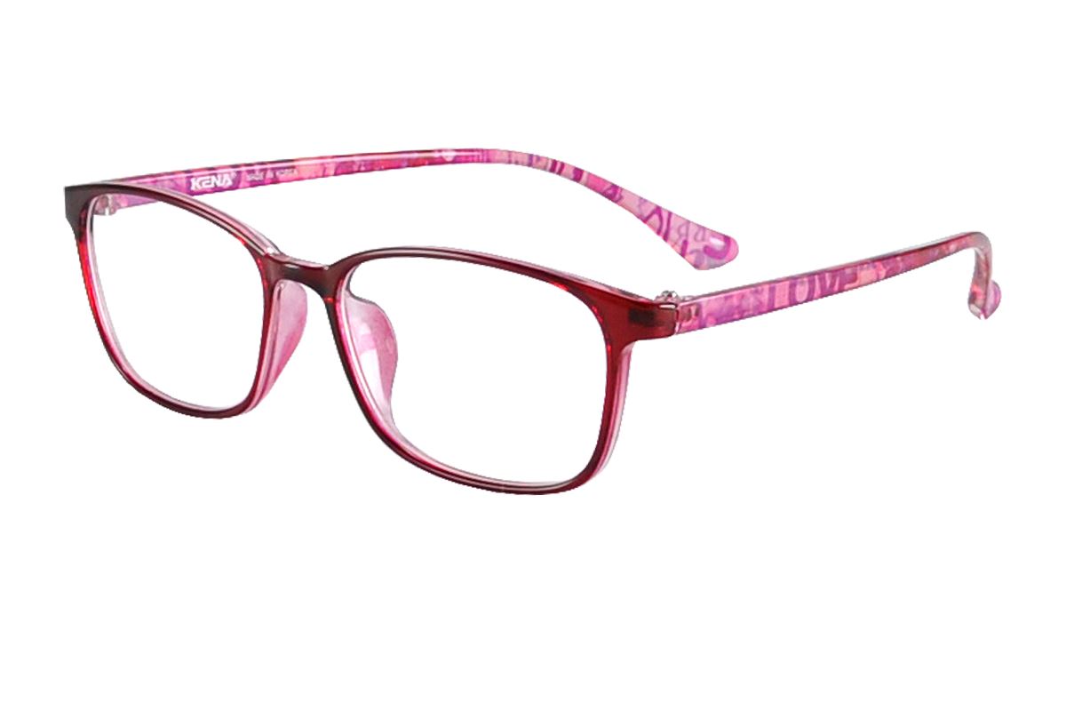 嚴選韓製眼鏡框 FS051-RE1