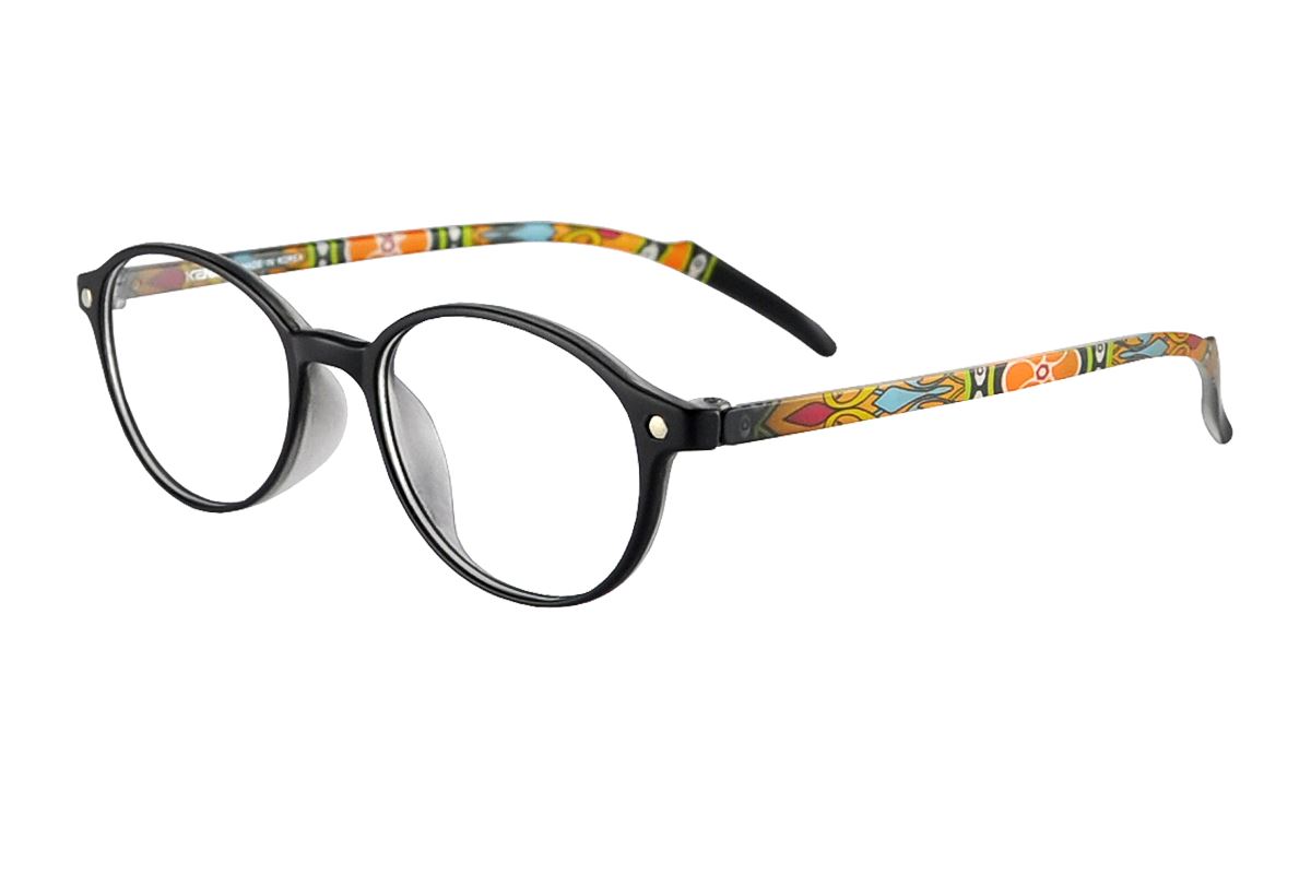 嚴選韓製眼鏡框 FS025-BA1