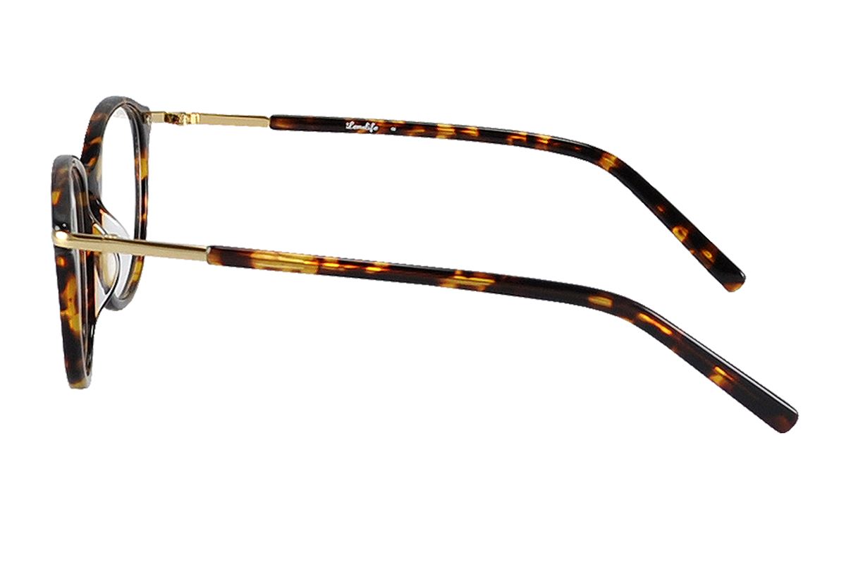 嚴選復古眼鏡框 FL1972-AM3