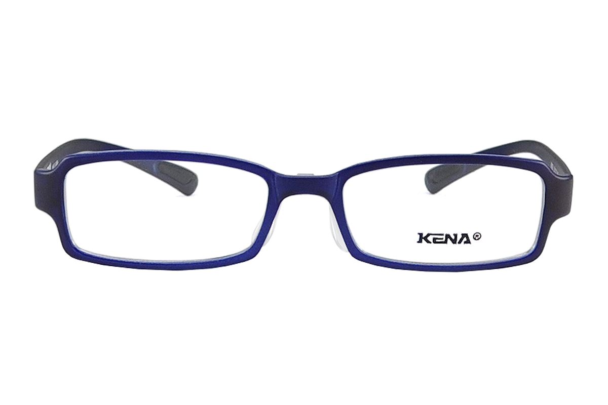 嚴選韓製眼鏡框 W002-BU2