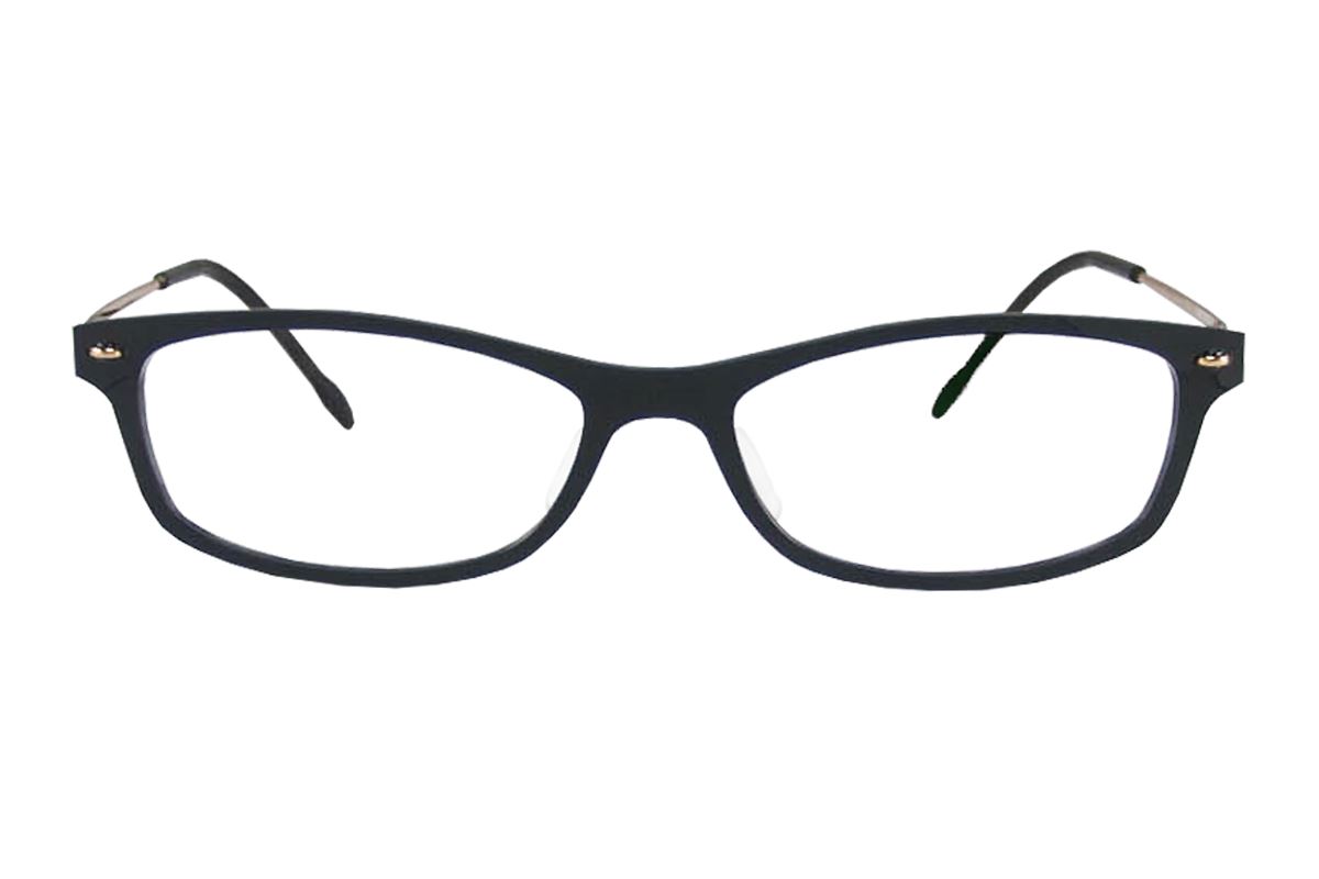 嚴選高質感眼鏡 H8985-BA2