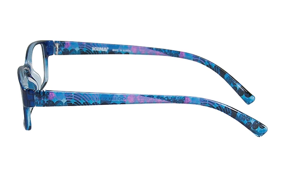 嚴選韓製眼鏡 FS084-BU3