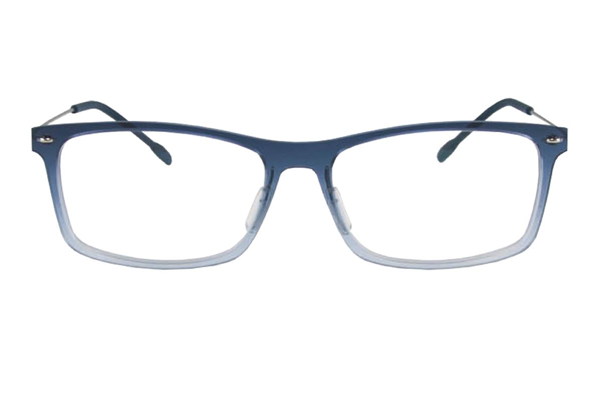 嚴選高質感眼鏡 H8987-BU2