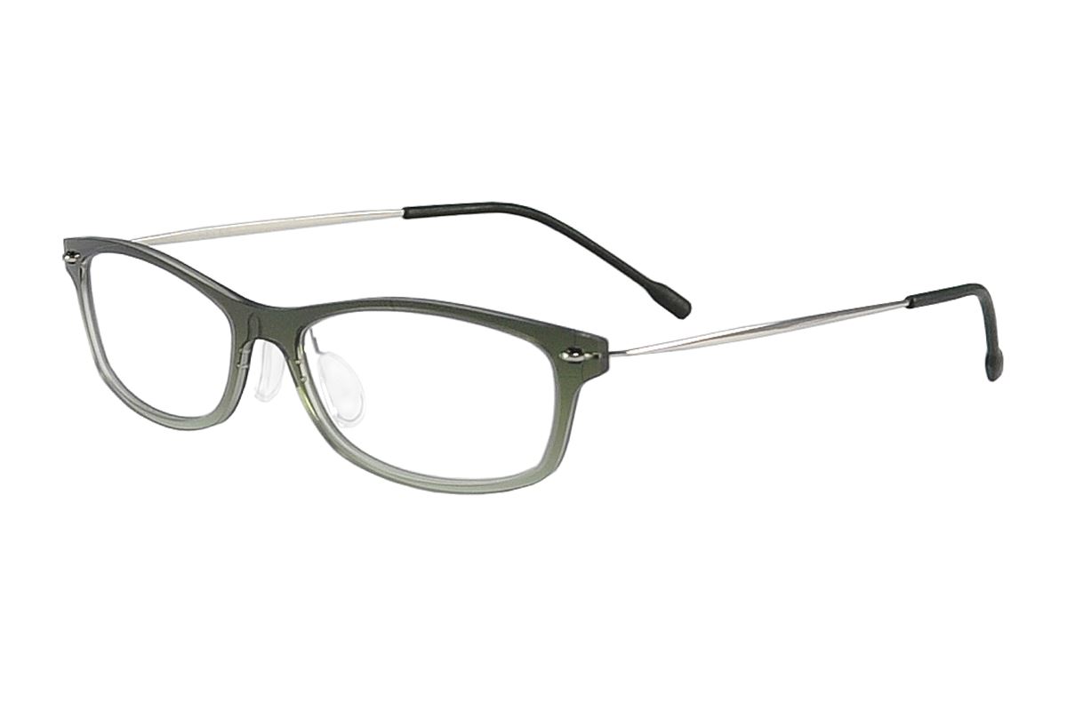 嚴選高質感眼鏡 H8985-GE1