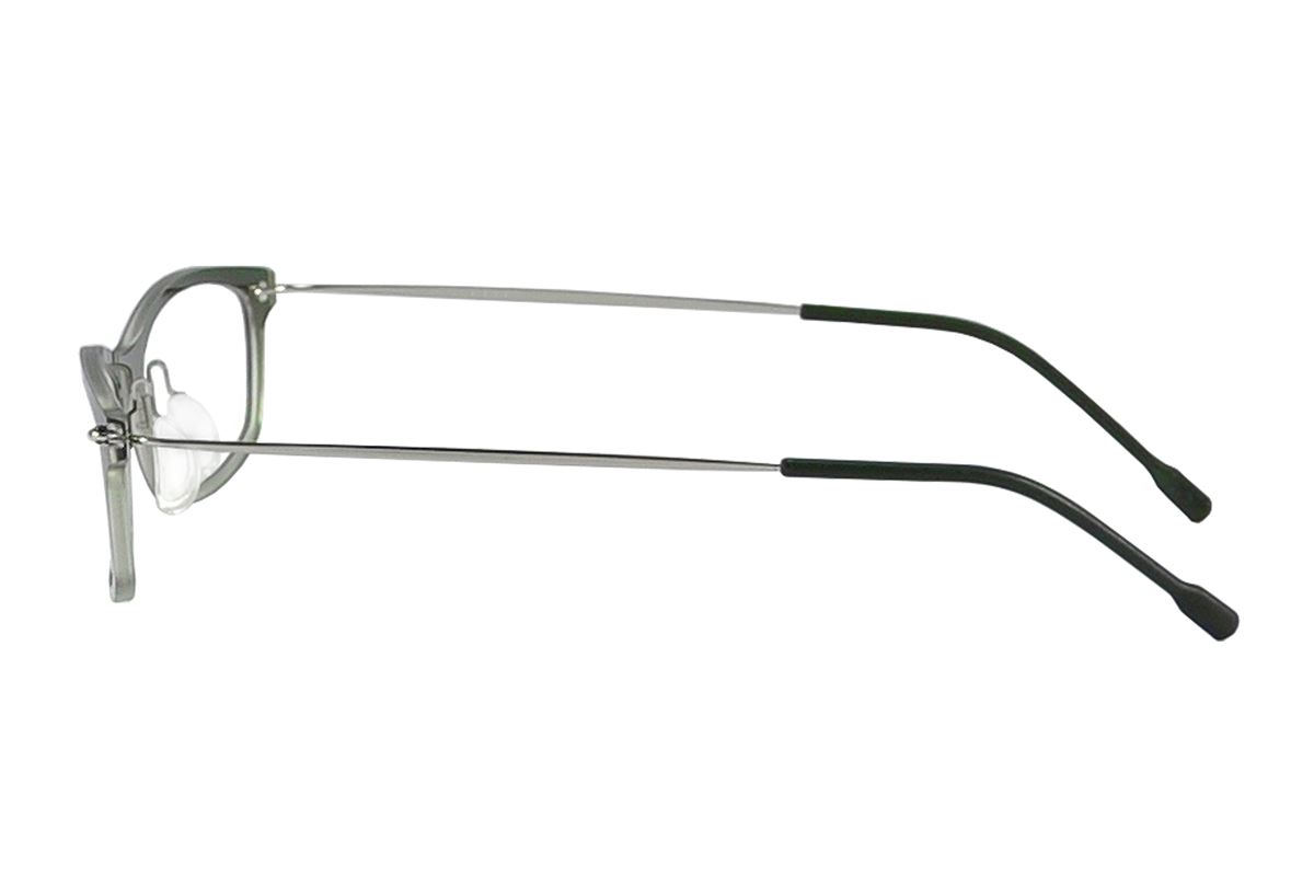 嚴選高質感眼鏡 H8985-GE3