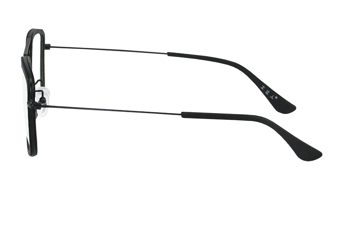 嚴選木質眼鏡 M5022-BA3