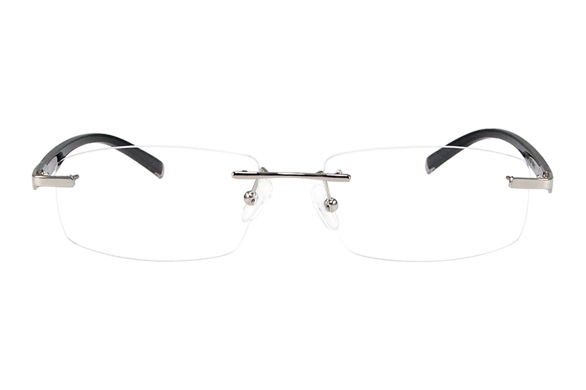 嚴選高質感眼鏡框 51003-BA2