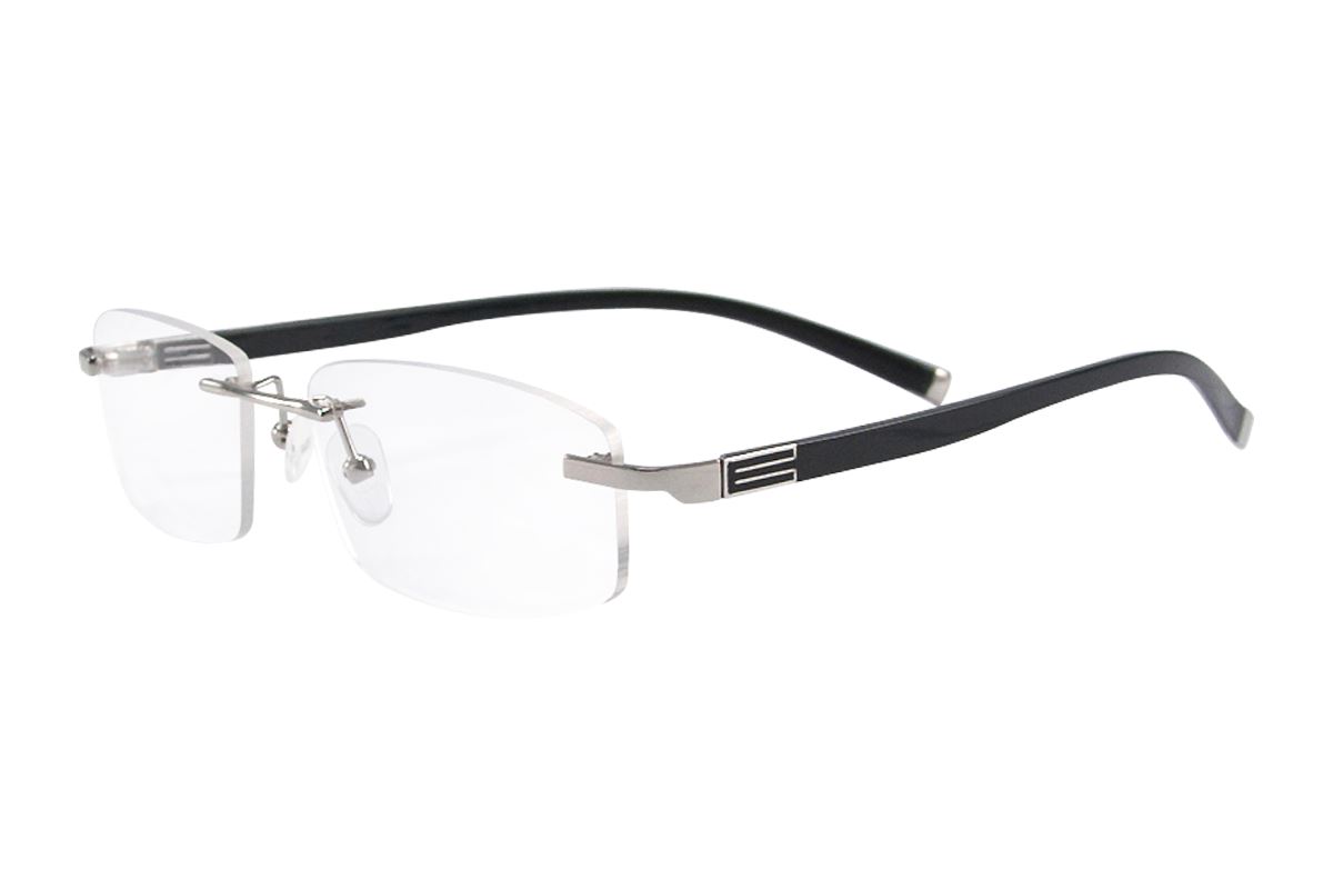 嚴選高質感眼鏡框 51003-BA1