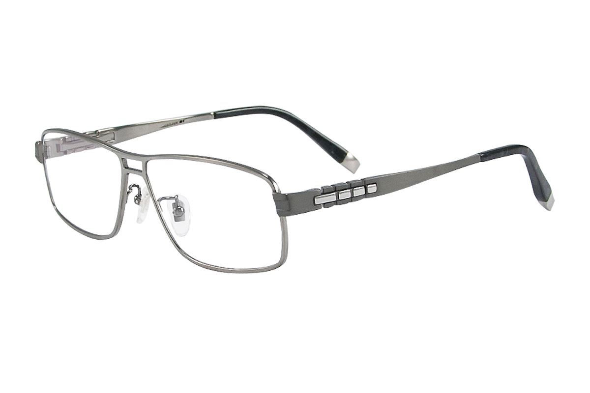 嚴選高質感純鈦眼鏡 11211-GU1