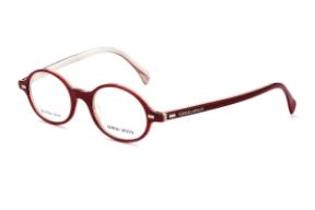 眼镜镜框-Giorgio Armani 眼镜 GA785-RE