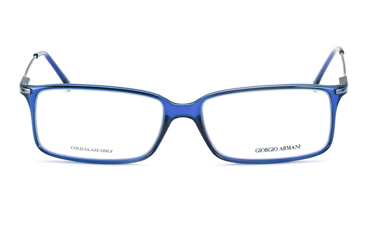 Giorgio Armani 眼鏡 GA636-BU2