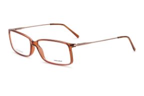 眼鏡鏡框-Giorgio Armani 眼鏡 GA636-BO