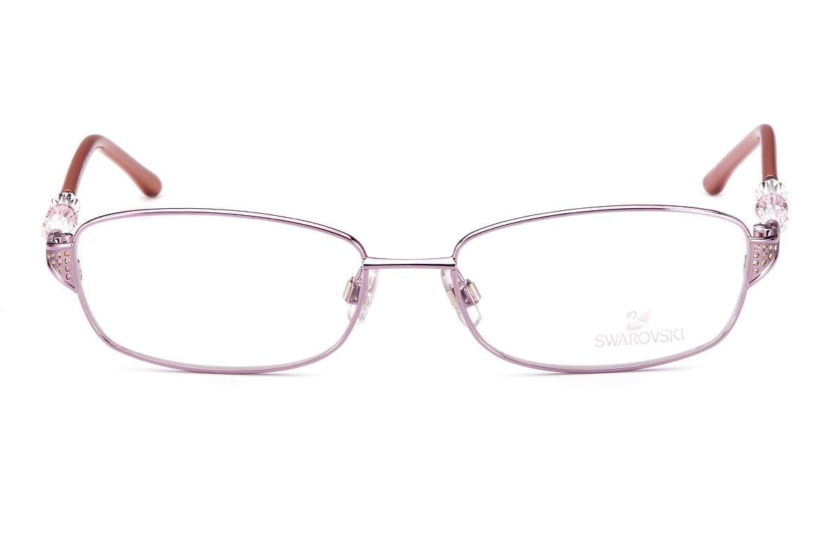 Swarovski 水晶眼鏡框 SW5008-0722