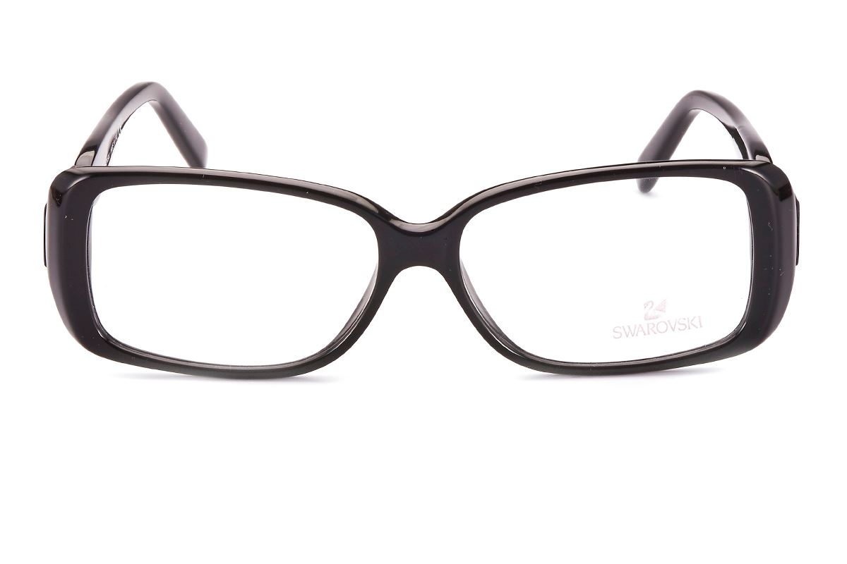 Swarovski  高質感眼鏡 SW5025-0012