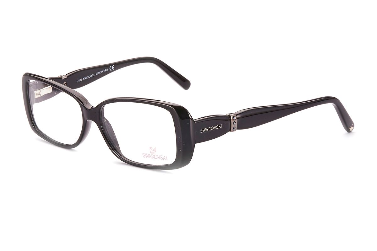 Swarovski  高質感眼鏡 SW5025-0011