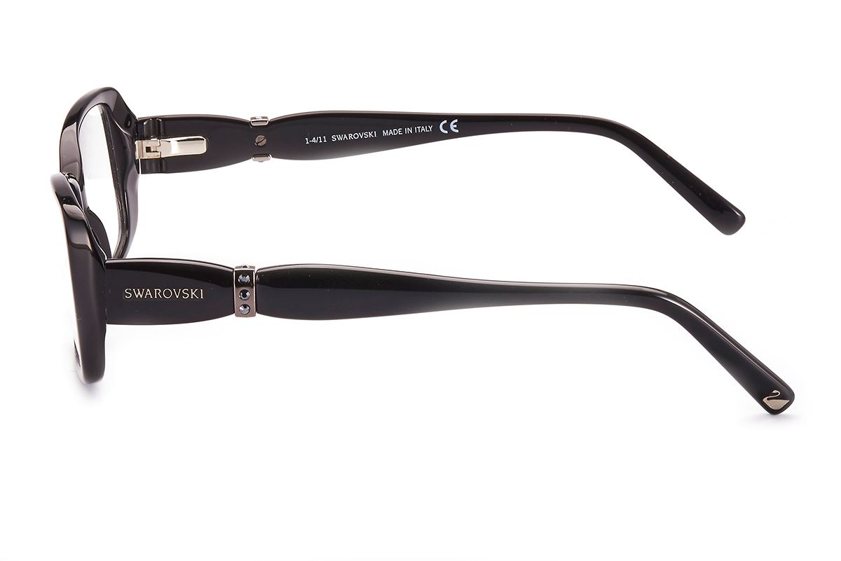 Swarovski  高質感眼鏡 SW5025-0013